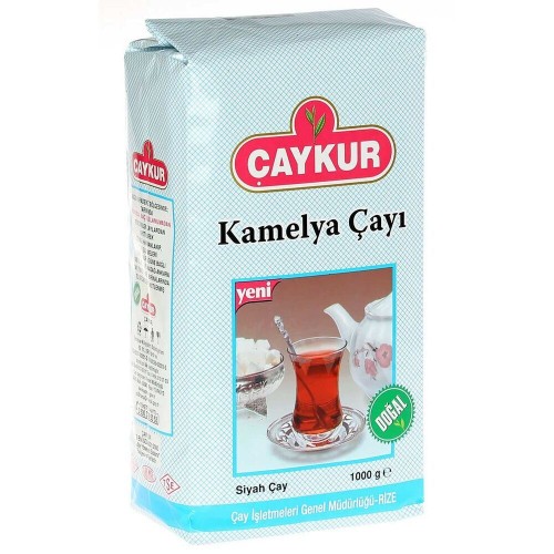 CAYKUR KAMELYA 1000 GR