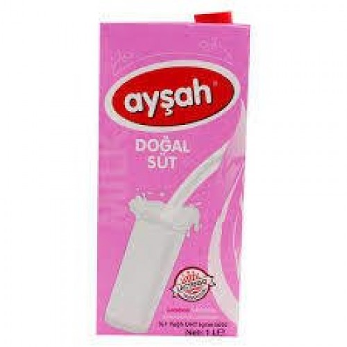 AYSAH SUT 1 LT