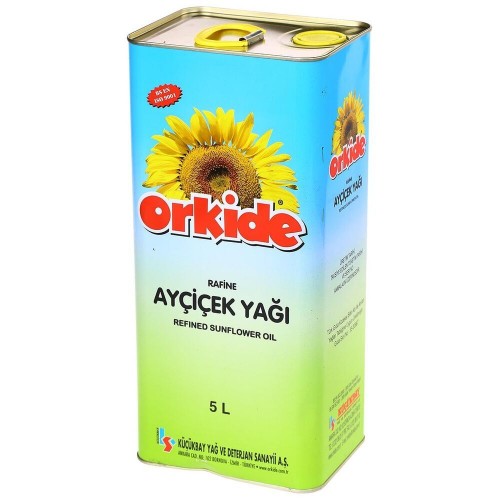 ORKIDE AYCICEK YAGI 5 LT.