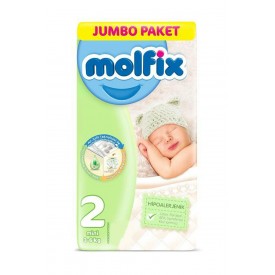 MOLFIX JUMBO MINI -2-