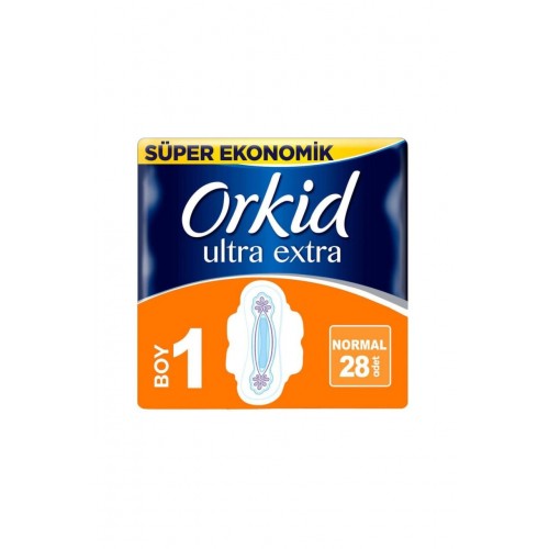 ORKID ULTRA EXTRA NORMAL ANNE KIZ 28 LI