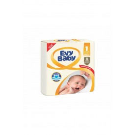 EVY BABY JUMBO -01- YENIDOGAN