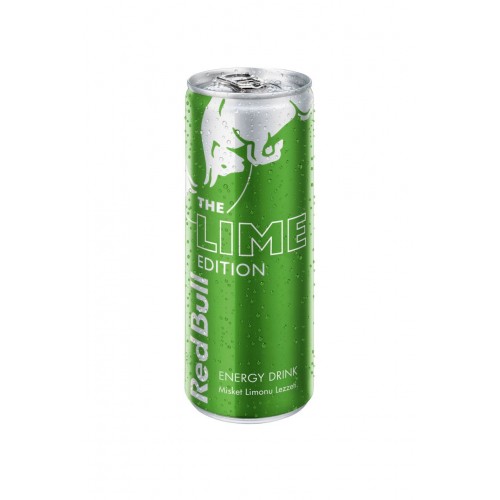 RED BULL SILVER EDITION 250 ML