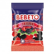 BEBETO BERRIES GD 70GX12X6