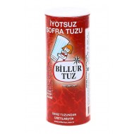 BILLUR TUZ IYOTSUZ 250 GR.