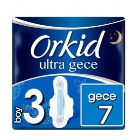 ORKID ULTRA 7 LI GECE