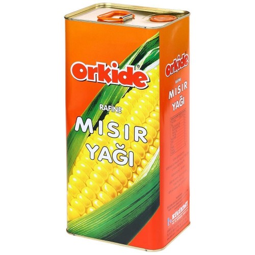 ORKIDE MISIR YAGI 5 LT.